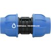 LDPE spojka 75 -