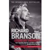 Losing my Virginity (Richard Branson)(Brožovaná)