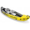 Nafukovací čln Intex 68307 Explorer Kajak K2