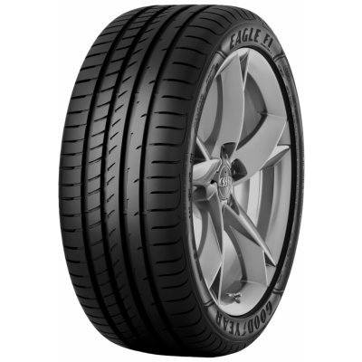 Goodyear Eagle F1 Asymmetric 2 SCT 275/35 R20 102Y