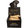 Fitmin FL dog poch. Natural tyčinky s pečeňou, jukou 50ks