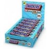 Proteinová tyčinka Snickers High Protein Crisp Bar - Mars - mléčná čokoláda - 55 g