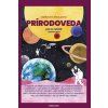 ExpEdícia - Prírodoveda 4. ročník, pracovná učebnica - Žoldošová Kristína