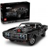 LEGO® Technic 42231 Auto Fast and Furious Dodge Charger R/T