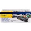 Brother TN-329Y - originálny