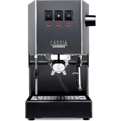 Gaggia New Classic Grey