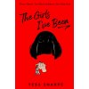 Girls I've Been (Tess Sharpe)(Pevná)