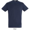 SOL's Collection Tričko Regent, krátký rukáv COT25138029000-french navy XS Navy french