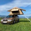 Rawtech Strešný stan na auto - Autostan 2,4 x 1,4 x 1,3 m