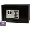 Elektronický trezor s kódom SB-02