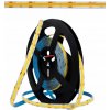 LED COB pás 12V 320 LED/m 7W/m 6000K 840lm IP67 5m