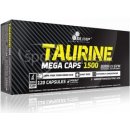 Aminokyselina Olimp Taurine 1500 120 kapsúl