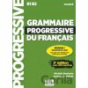 Grammaire progressive du francais - Livre avance + Livre - Michéle Boularés, Jean-Louis Frérot