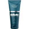 GILLETTE Intimate gél na holenie intímnych partií a umývacia emulzia 150 ml