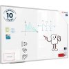 ALLboards Magnetická tabule 150 x 100 PREMIUM EX1510