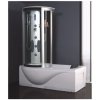 Vaňa s hydromasážnou kabínou TIFFANY 150