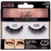Kiss Magnetické riasy Magnetic Lash es Double Strength 05 Crowd Pleaser
