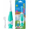 Brush Baby BabySonic Teal