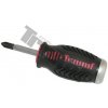 Skrutkovač úderový krížový mini PH 2 x 38 mm TRIUMF