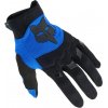 MX rukavice Fox Dirtpaw - Blue