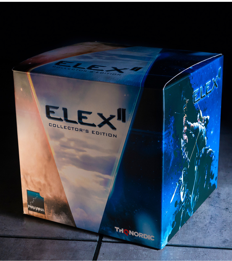 ELEX 2 (Collector\'s Edition)