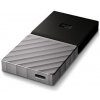 WD My Passport SSD - 512GB WDBKVX5120PSL-WESN