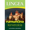 Rumunčina konverzácia