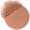 Guerlain Náhradná náplň do bronzujúceho púdru Terracotta Bronzing Powder Refill 02 Moyen Rosé 8,5 g