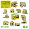 Walachia VARIO MASSIVE mini 91 dielov