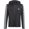 Sweatshirt adidas B 3S FZ Jr GN1500 (100762) PINK 164 cm