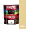 Industrol S 2013 6050 krémová svetlá 0,75l, 6050