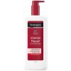 Neutrogena Body Care intenzívne regeneračné telové mlieko pre suchú pokožku 400 ml