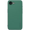Nillkin Super Frosted PRO Zadní Kryt pre Apple iPhone 16e Deep Green