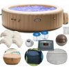 Intex PureSpa Bubble Massage 28428