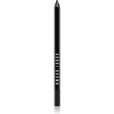Bobbi Brown 24 Hour Waterproof Kajal Liner kajalová ceruzka na oči Black 7,5 g