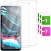 Tvrdené sklo pre Realme 7 Pro - Ochranné sklo 2.5D, 9H