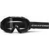 Brýle CRATONI MX C-Rage Black Glossy