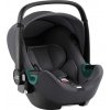 Britax Römer Baby Safe i-Sense 40-83cm 2022 Midnight Grey vajíčko i-Size