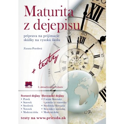 Maturita z dejepisu