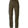 FJÄLLRÄVEN Gaiter Trousers No. 1 M Dark Olive - 46