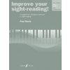 Improve Your Sight-Reading! (Paul Harris)()