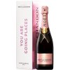 Moet & Chandon Rose Imperial - 0,75l - 12%