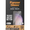 PanzerGlass - Tvrdené sklo Re:fresh UWF s aplikátorom pre Samsung Galaxy S24+ 5G S926/S25+ 5G S936, číra