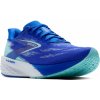 Brooks Launch 11 M 1104501D450 cobalt limpet shell