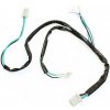 W-parts Kabeláž pitbike 50/70/110/125/140cc