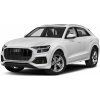 Priečniky Thule WingBar Evo Audi Q8 2019- s integrovanými lyžinami