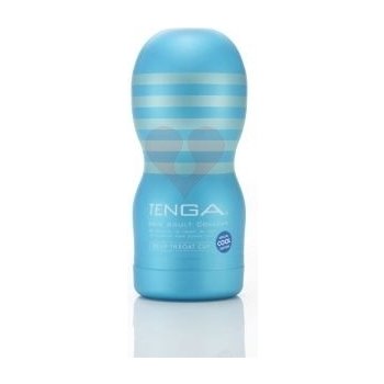 Tenga Soft Tube Cup Cool Edition