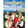 DUDLAJDA - Od Sumavy k Tatram 6 CD