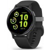 Garmin vívoactive 5 Black/Slate 010-02862-10 + 5 rokov záruka, poistenie a darček ZADARMO