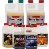 Canna Terra Starter Pack 250ml / 1l